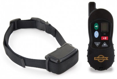 Sistema de Adiestramiento con Vibracion Petsafe